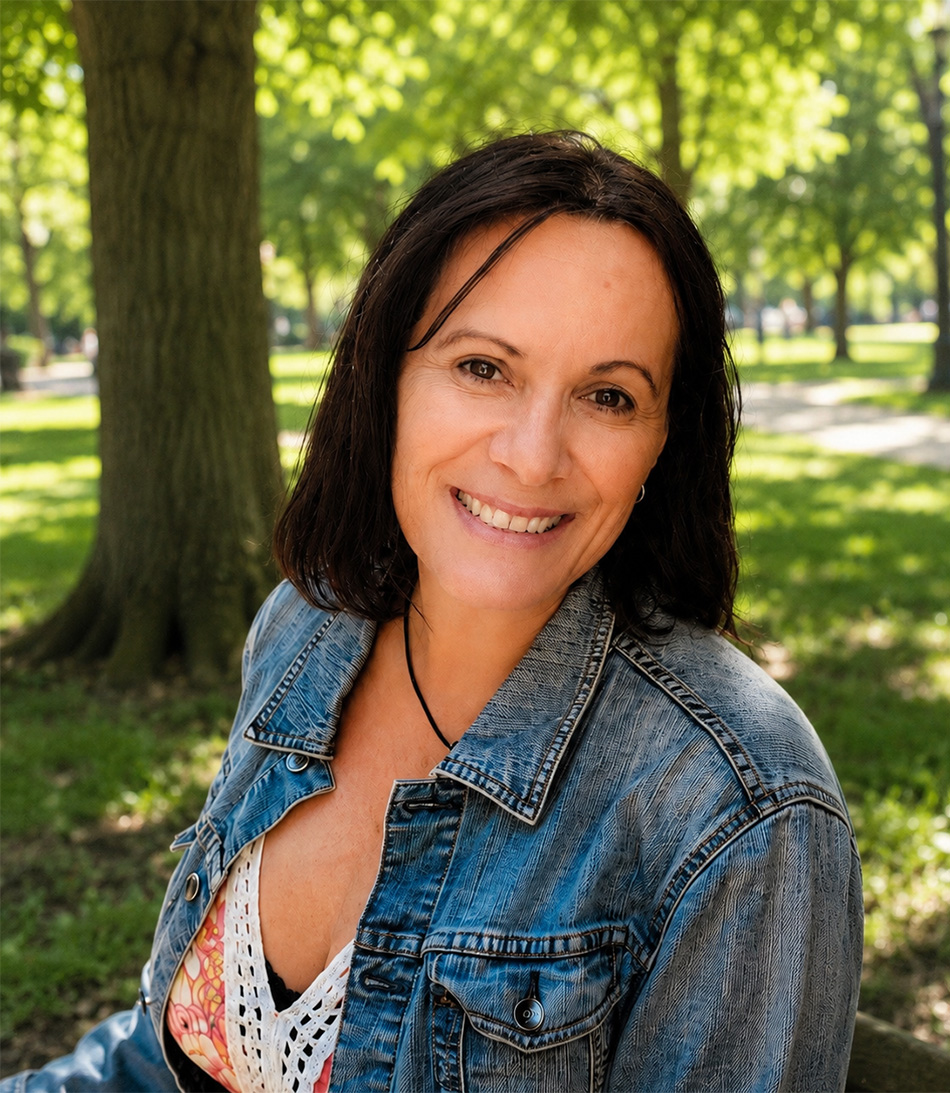Maureen Smit